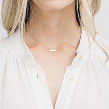 Load image into Gallery viewer, Gold Plated Necklace Jewelry Choker