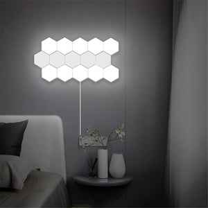 LED Wall Lamp Kids Light