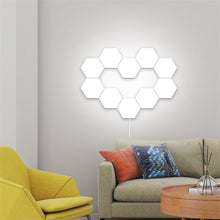 Load image into Gallery viewer, LED Wall Lamp Kids Light