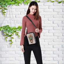 Load image into Gallery viewer, Messenger Bags For Women